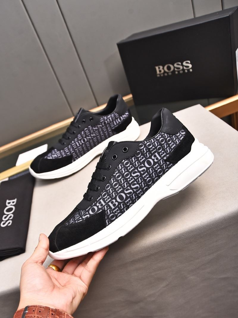 Boss Shoes